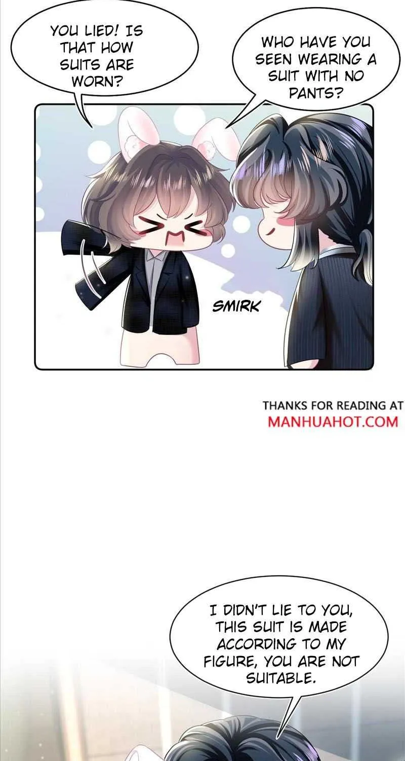 Read Seize My Boyfriend chapter 84 image 33 on Lezhin