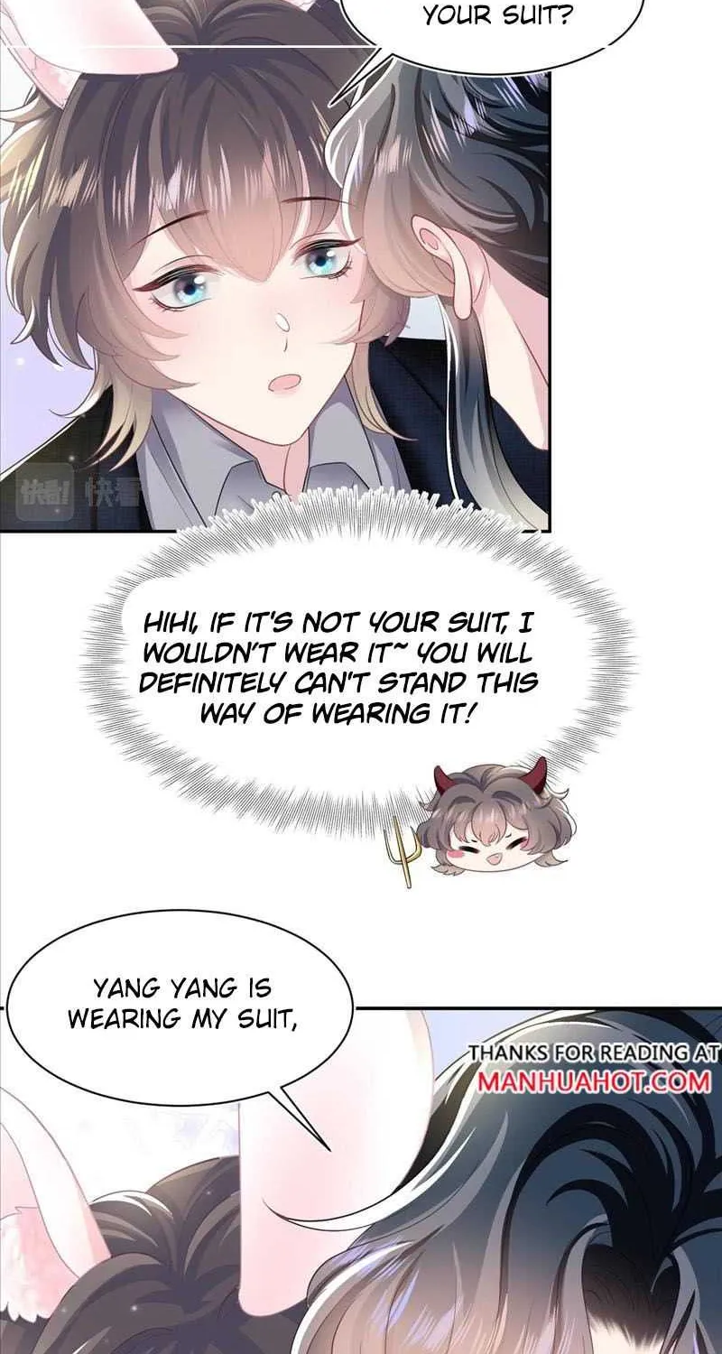 Read Seize My Boyfriend chapter 84 image 35 on Lezhin