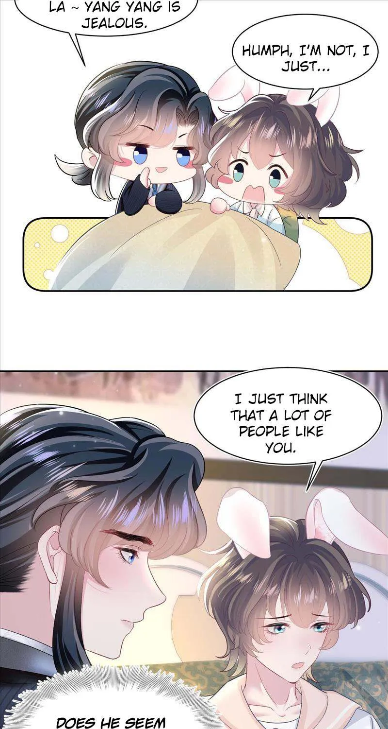 Read Seize My Boyfriend chapter 84 image 8 on Lezhin