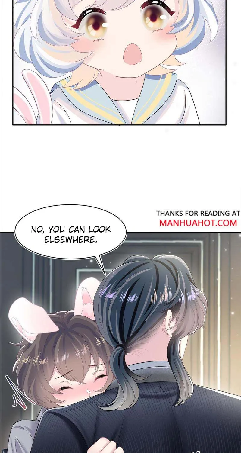 Read Seize My Boyfriend chapter 85 image 13 on Lezhin