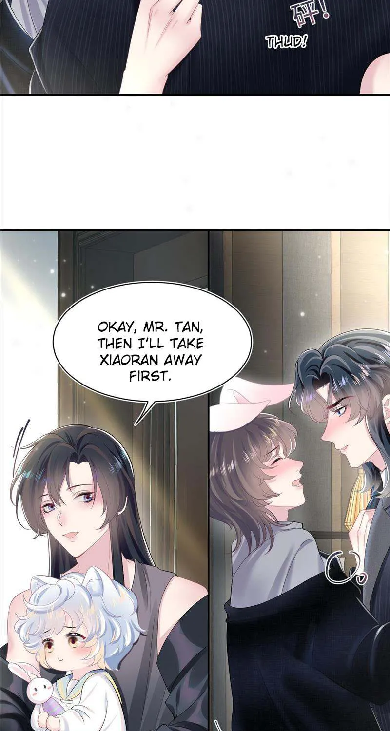 Read Seize My Boyfriend chapter 85 image 14 on Lezhin