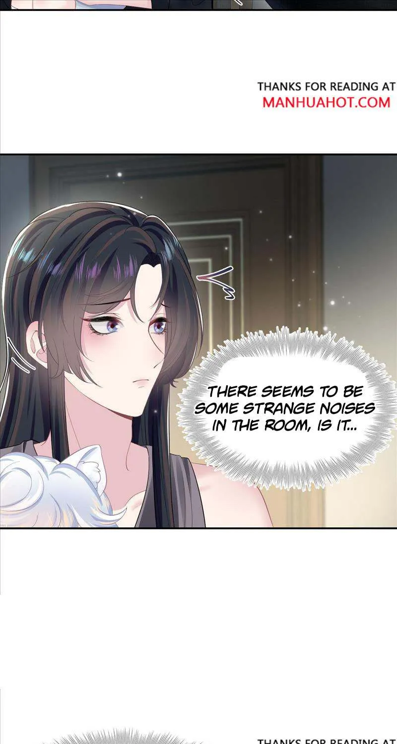 Read Seize My Boyfriend chapter 85 image 16 on Lezhin