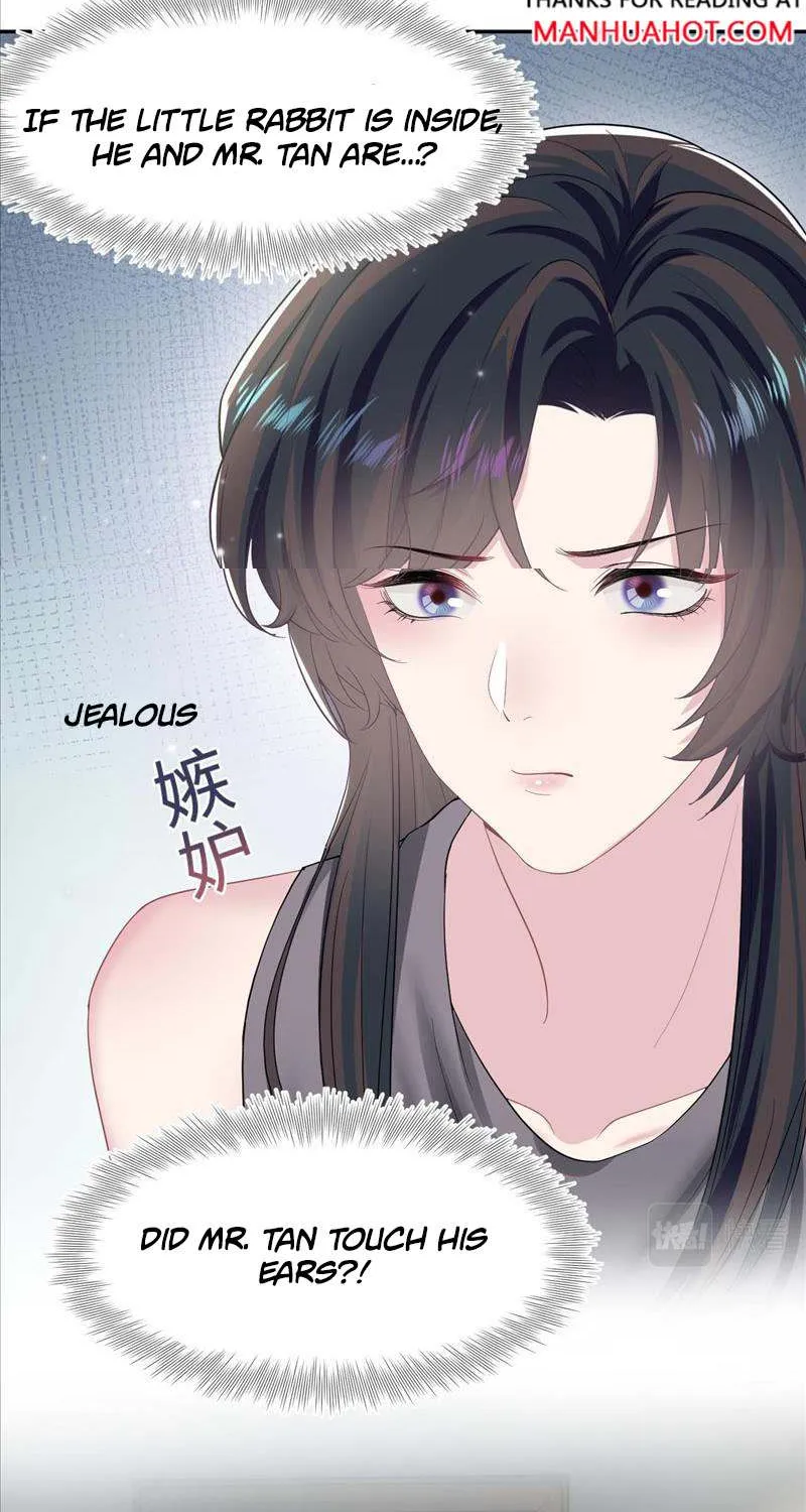 Read Seize My Boyfriend chapter 85 image 17 on Lezhin