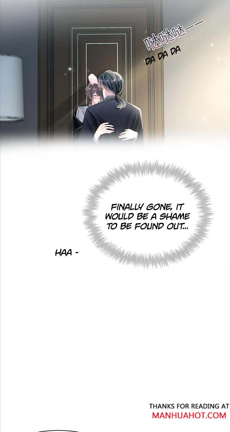 Read Seize My Boyfriend chapter 85 image 18 on Lezhin