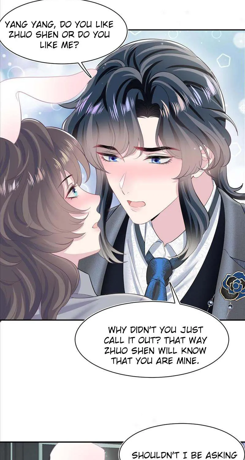 Read Seize My Boyfriend chapter 85 image 19 on Lezhin