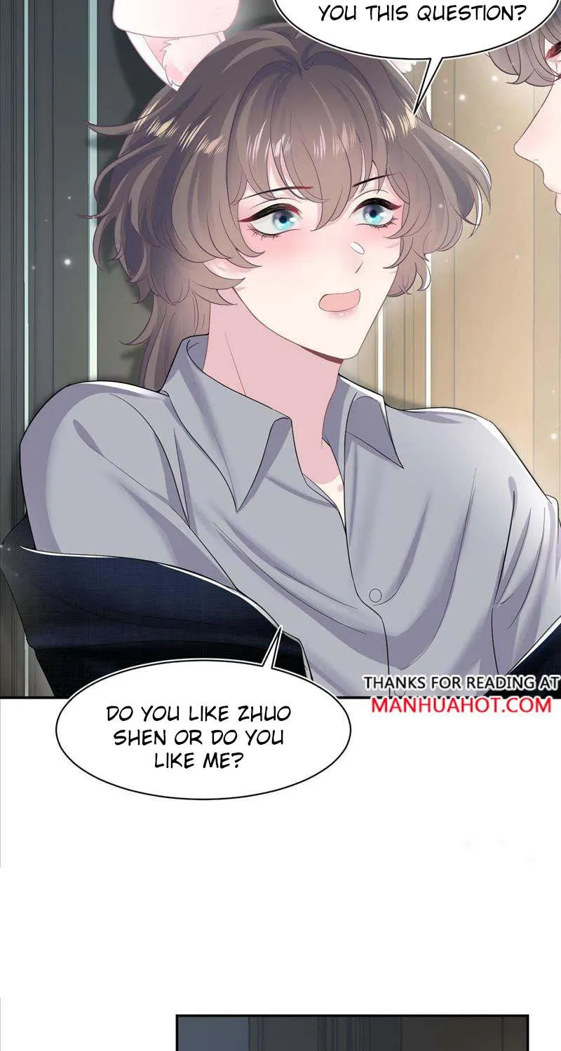 Read Seize My Boyfriend chapter 85 image 20 on Lezhin