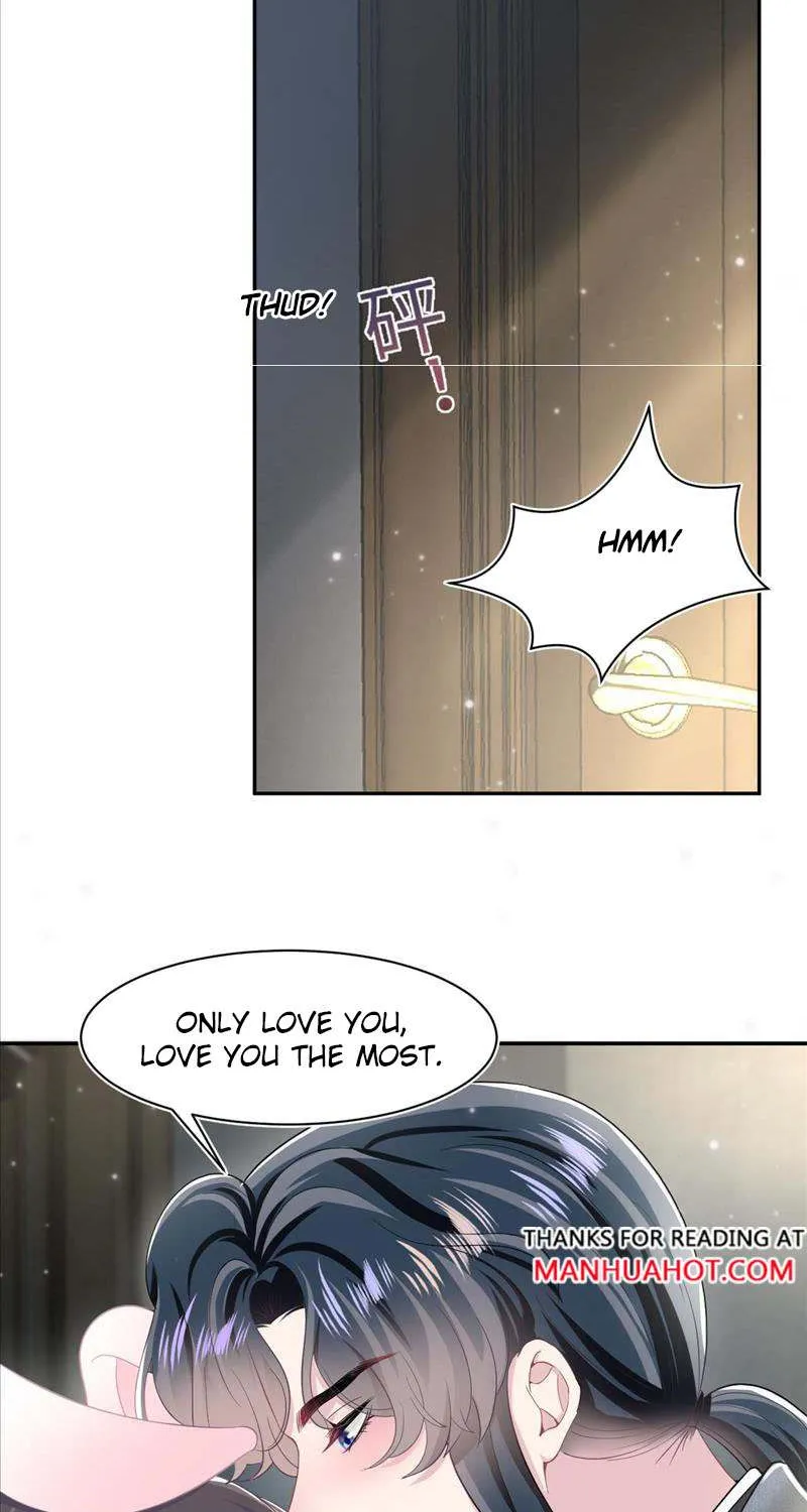Read Seize My Boyfriend chapter 85 image 21 on Lezhin