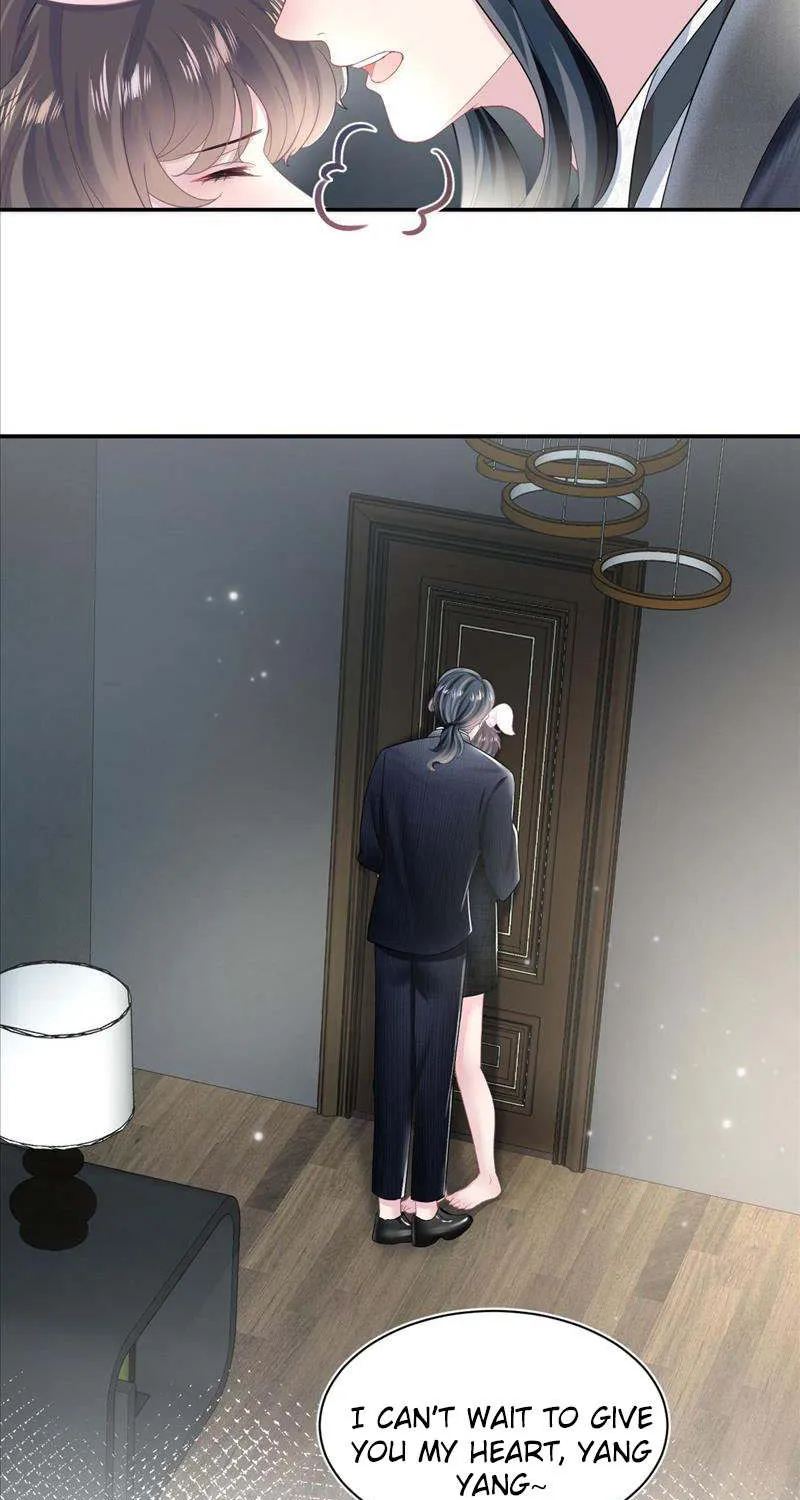 Read Seize My Boyfriend chapter 85 image 22 on Lezhin