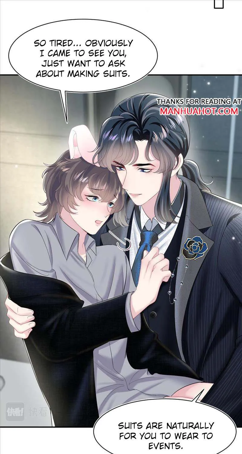 Read Seize My Boyfriend chapter 85 image 24 on Lezhin