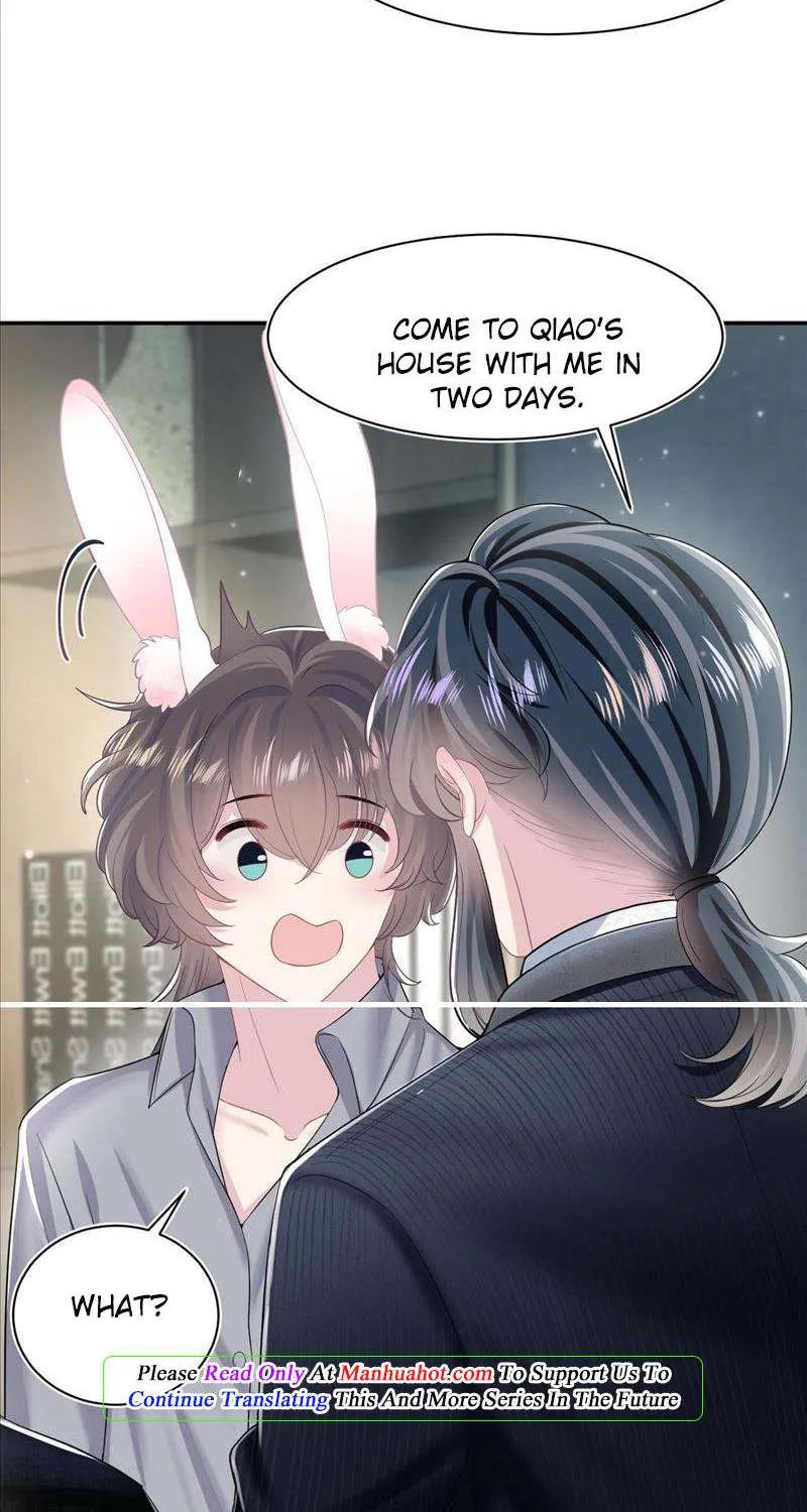 Read Seize My Boyfriend chapter 85 image 25 on Lezhin