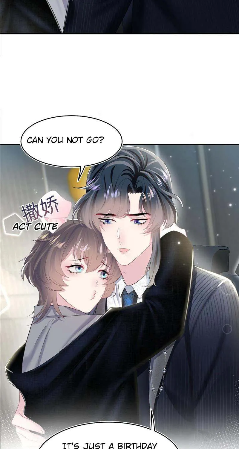 Read Seize My Boyfriend chapter 85 image 26 on Lezhin