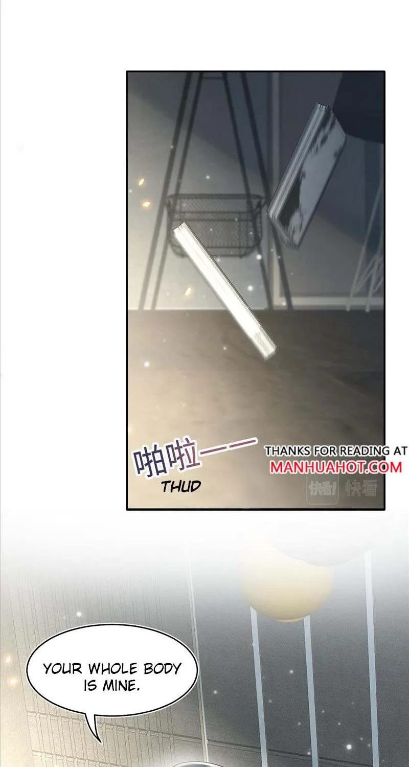 Read Seize My Boyfriend chapter 85 image 3 on Lezhin
