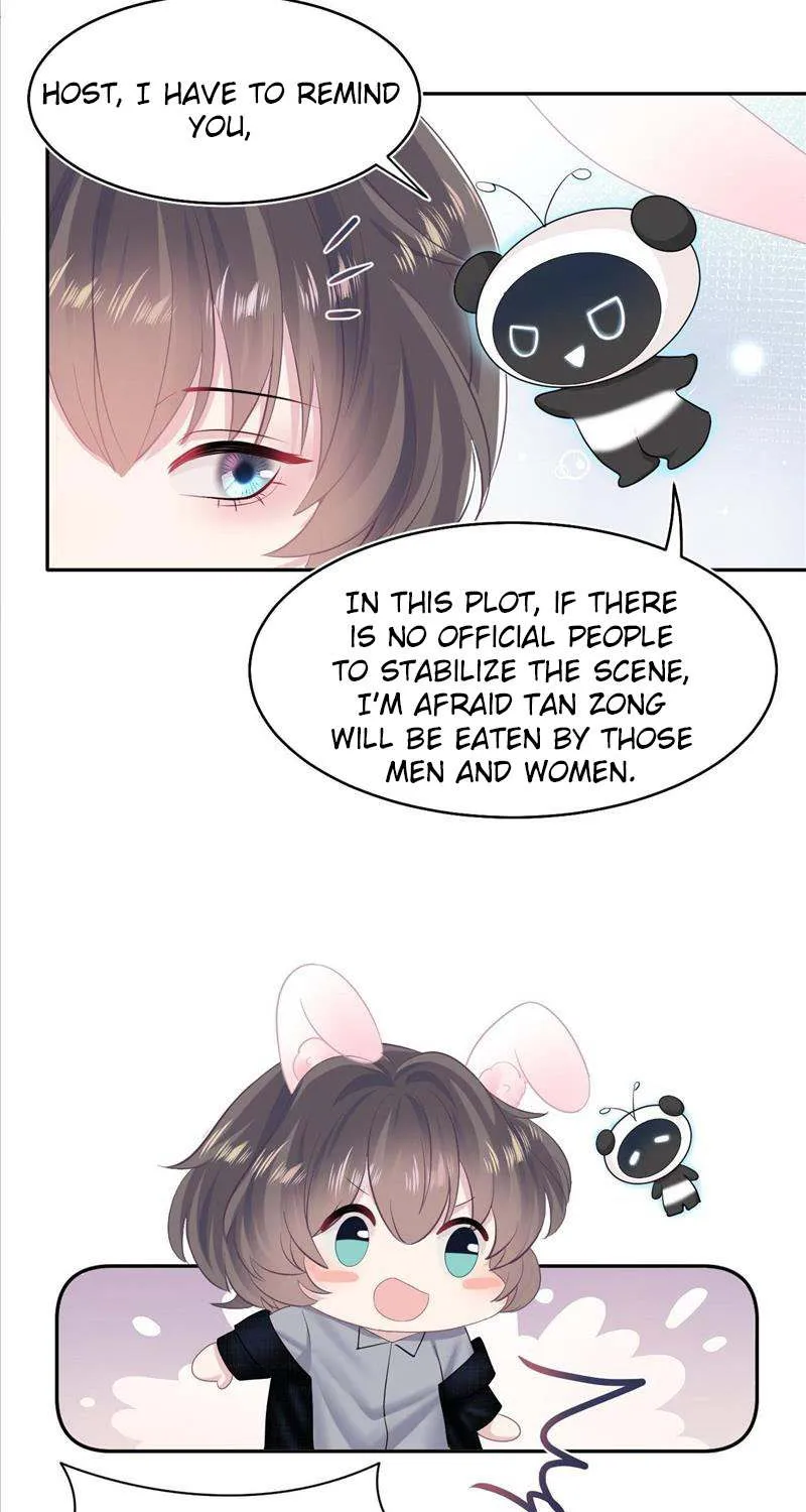 Read Seize My Boyfriend chapter 85 image 30 on Lezhin