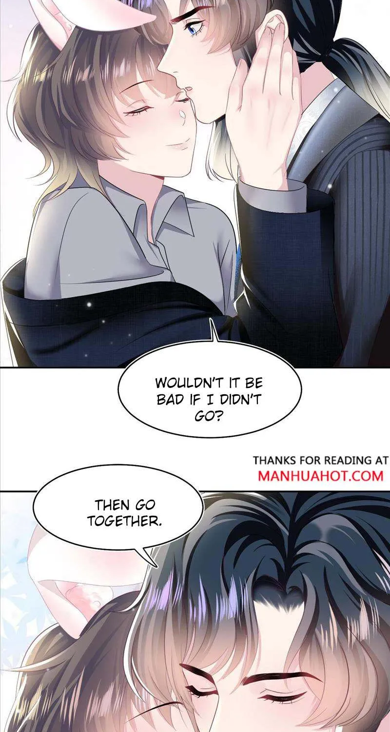 Read Seize My Boyfriend chapter 85 image 33 on Lezhin