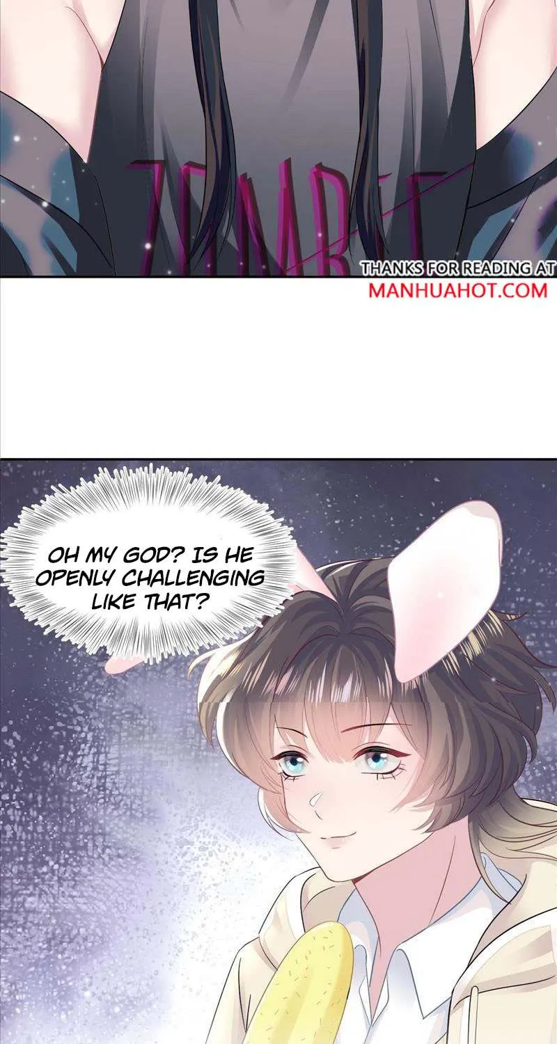 Read Seize My Boyfriend chapter 85 image 38 on Lezhin