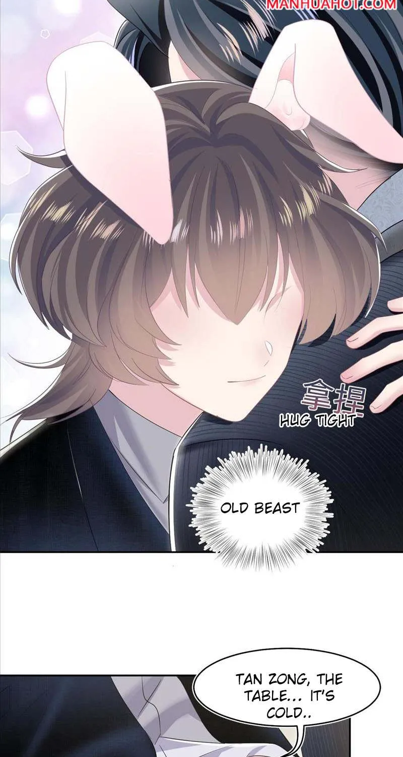 Read Seize My Boyfriend chapter 85 image 5 on Lezhin