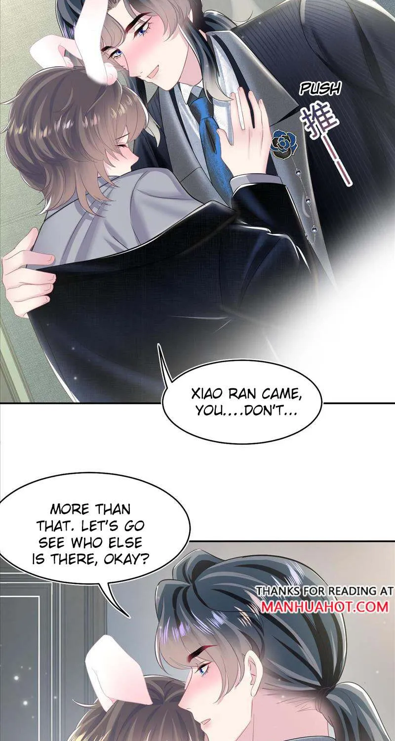 Read Seize My Boyfriend chapter 85 image 9 on Lezhin