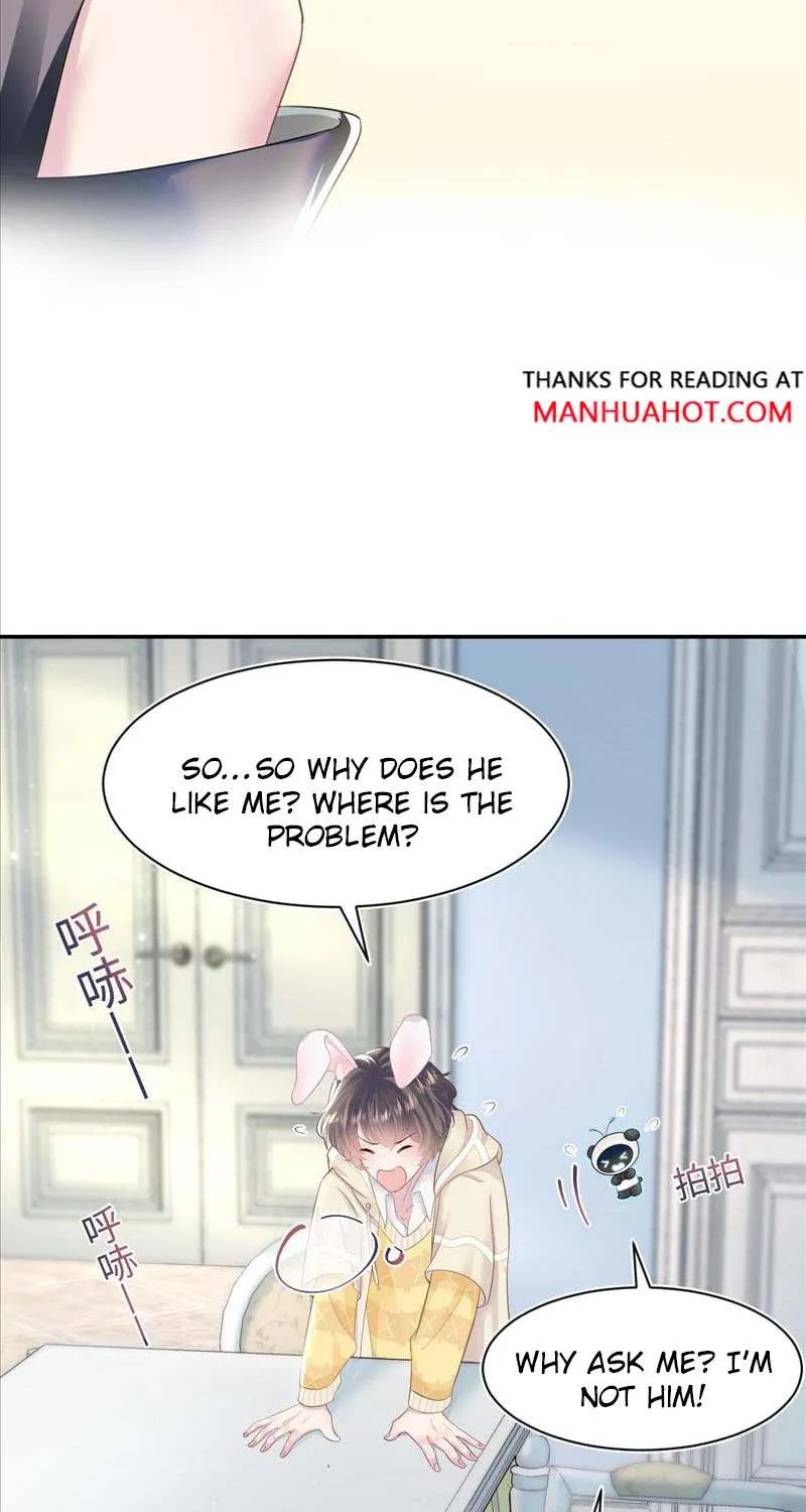 Read Seize My Boyfriend chapter 86 image 10 on Lezhin