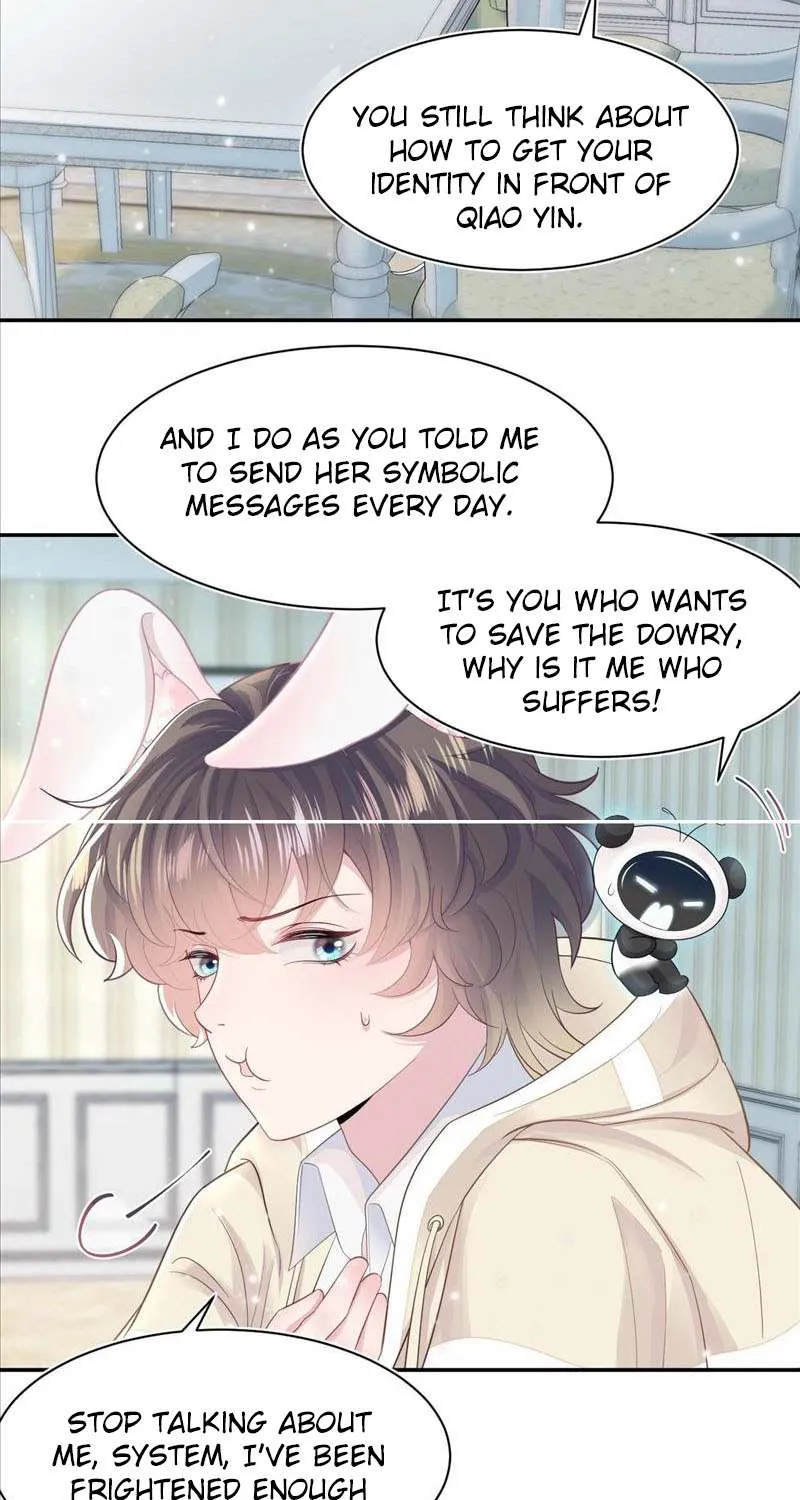 Read Seize My Boyfriend chapter 86 image 11 on Lezhin