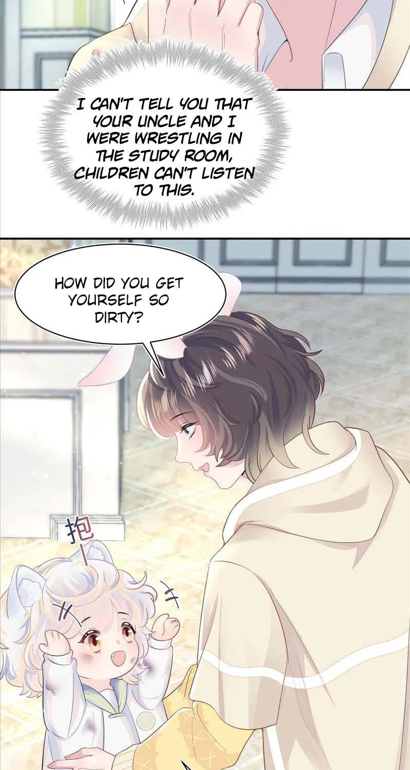 Read Seize My Boyfriend chapter 86 image 15 on Lezhin