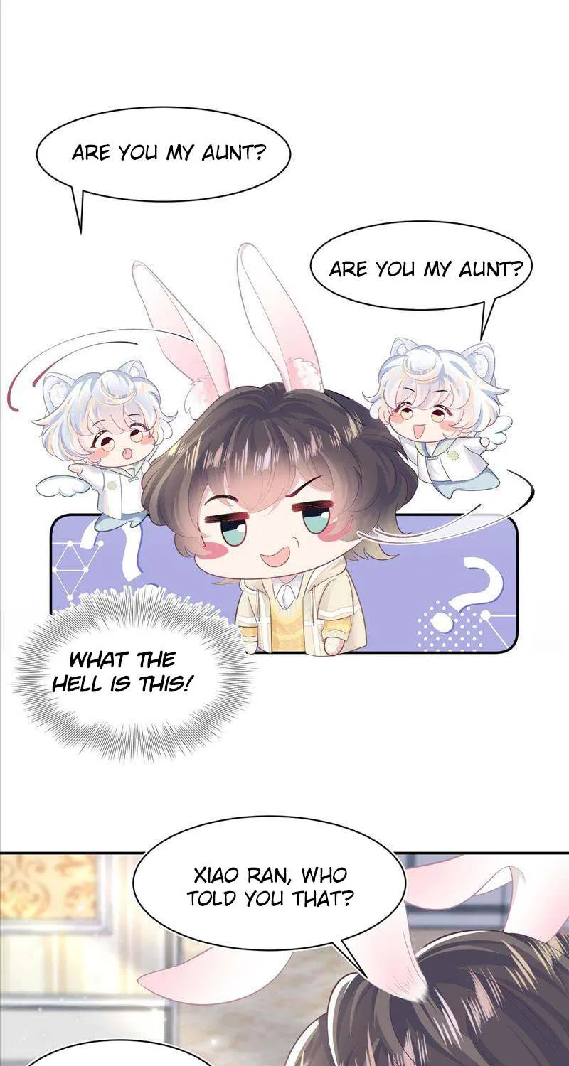 Read Seize My Boyfriend chapter 86 image 17 on Lezhin
