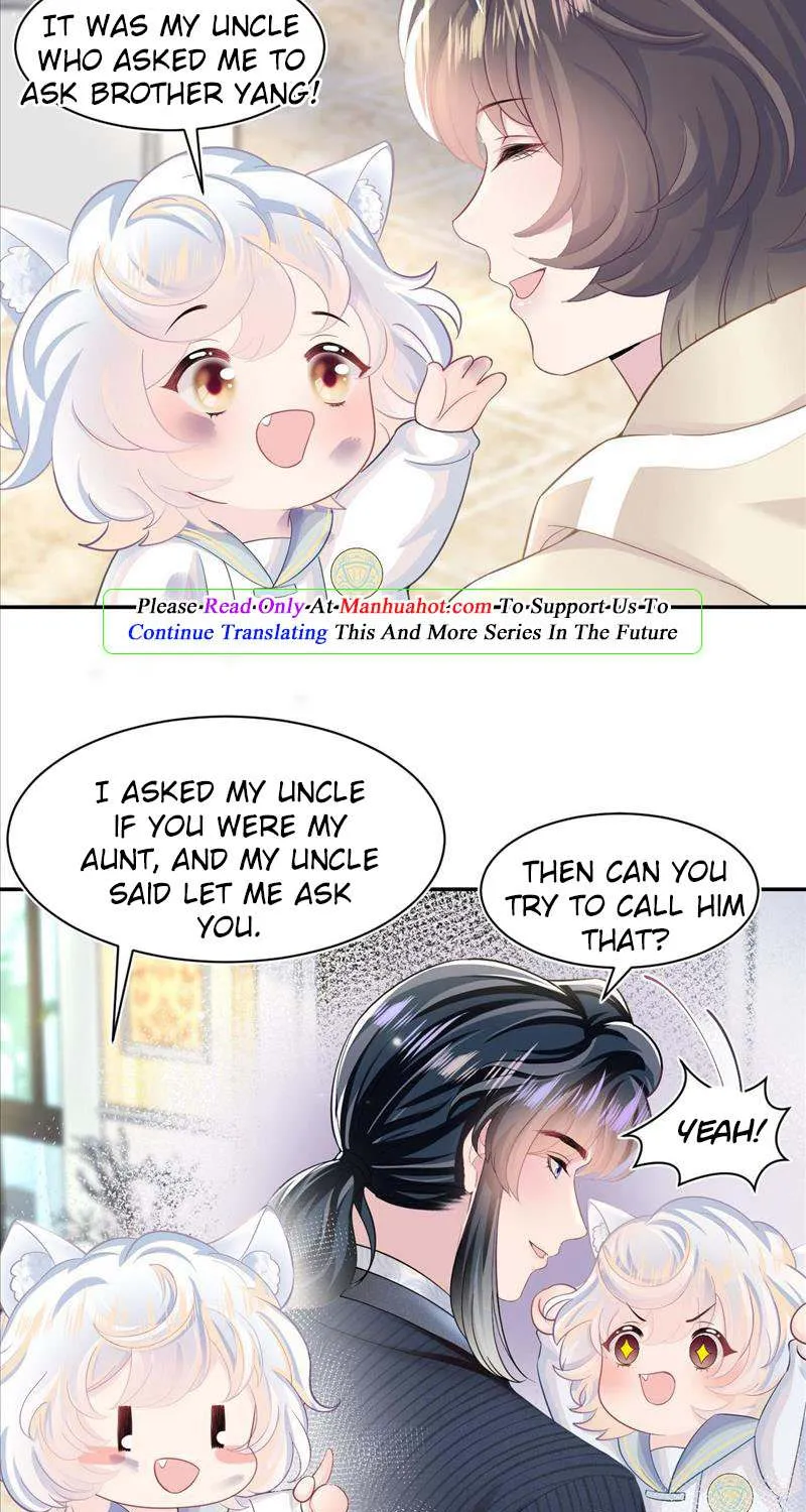 Read Seize My Boyfriend chapter 86 image 18 on Lezhin