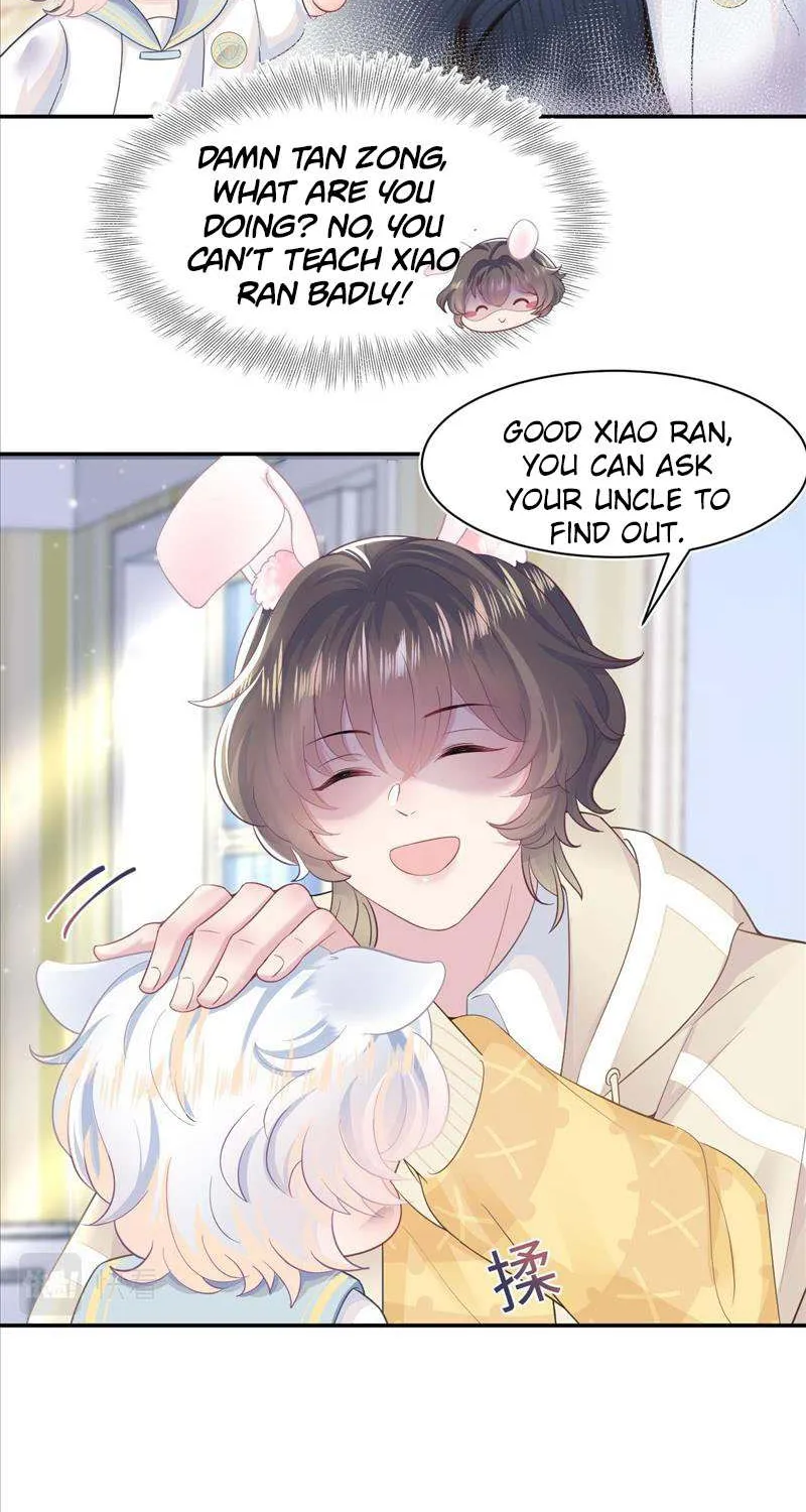 Read Seize My Boyfriend chapter 86 image 19 on Lezhin
