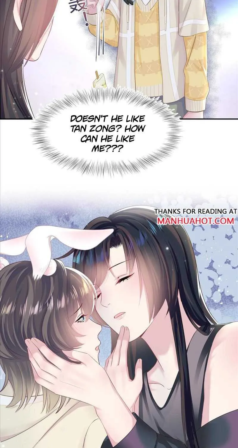 Read Seize My Boyfriend chapter 86 image 2 on Lezhin