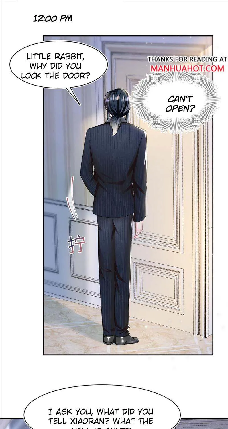 Read Seize My Boyfriend chapter 86 image 21 on Lezhin