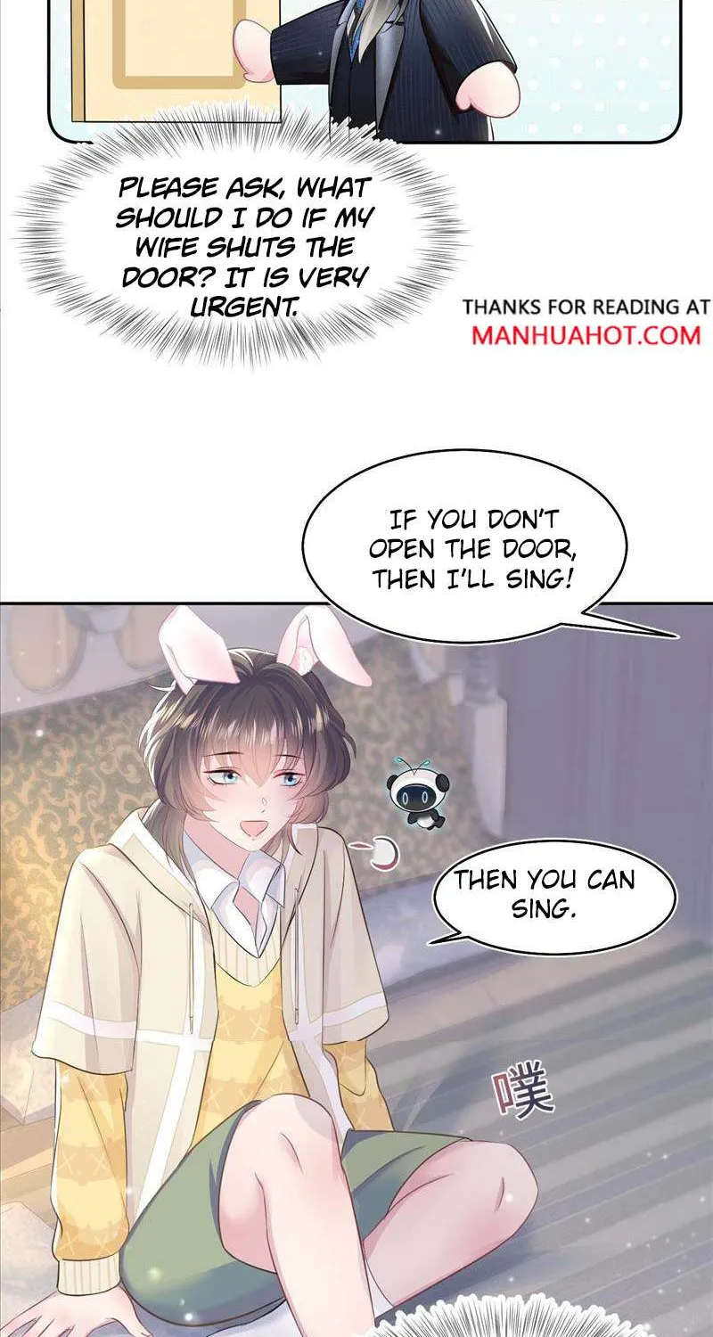 Read Seize My Boyfriend chapter 86 image 24 on Lezhin