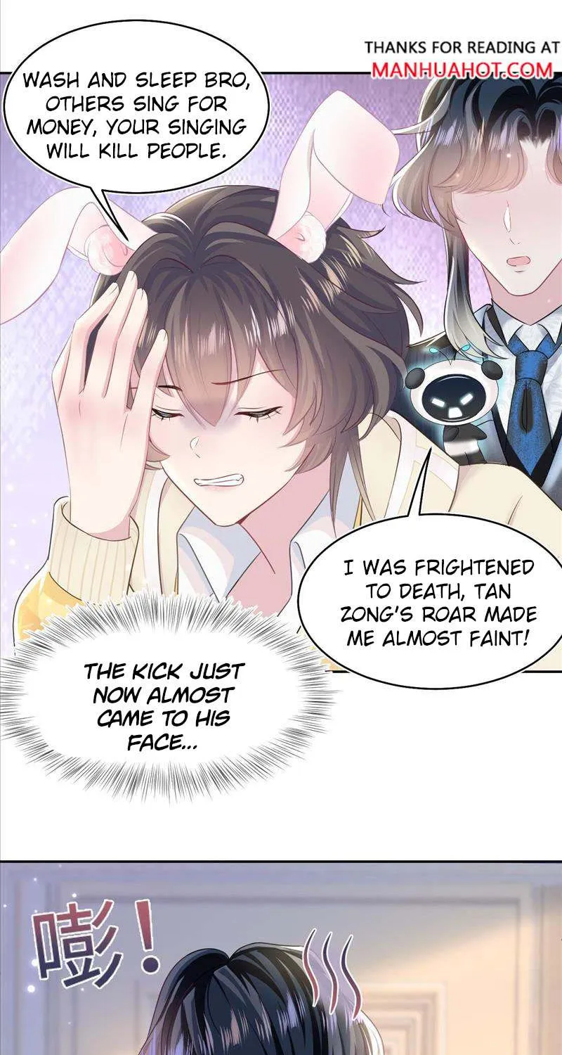 Read Seize My Boyfriend chapter 86 image 32 on Lezhin