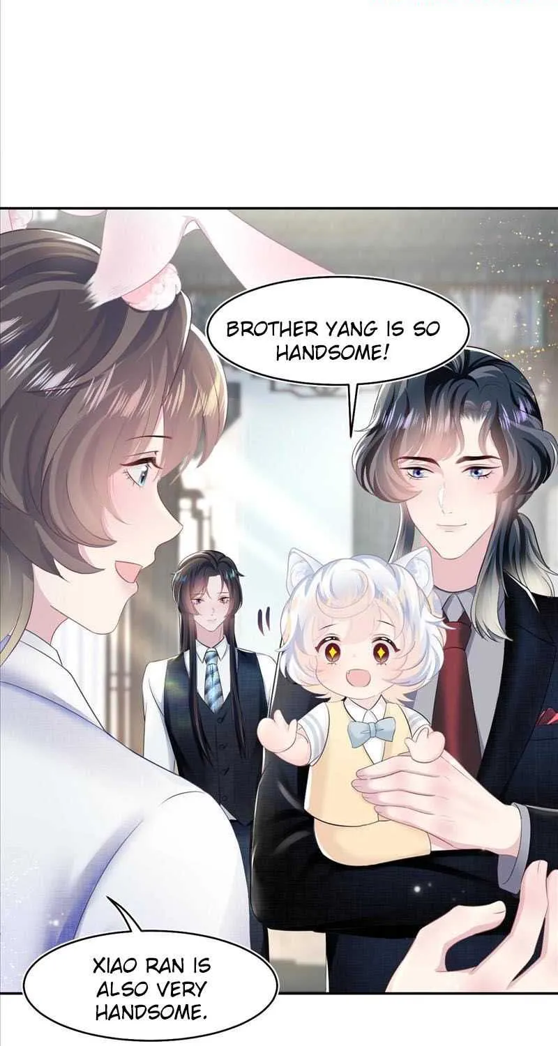 Read Seize My Boyfriend chapter 86 image 36 on Lezhin
