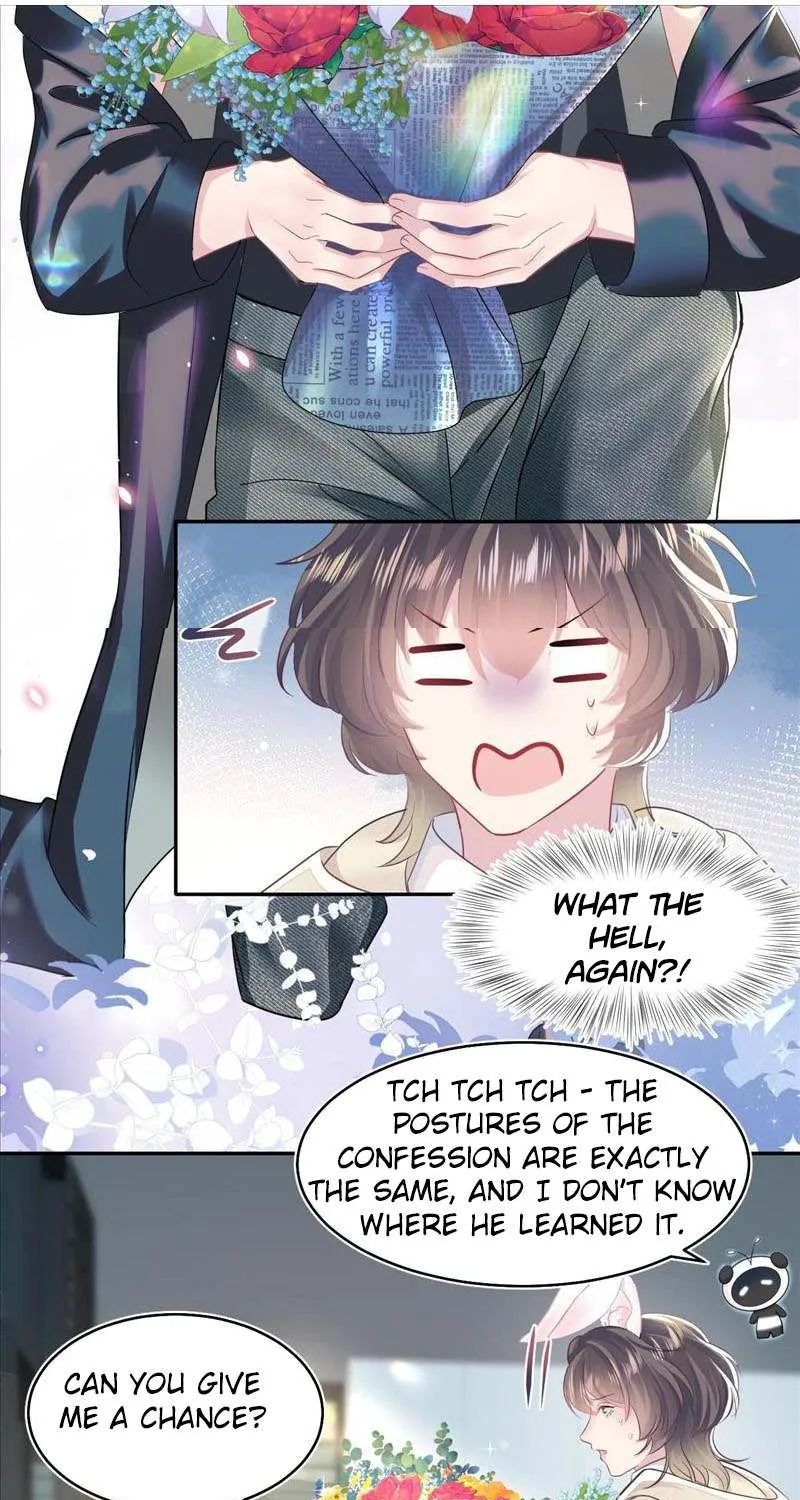 Read Seize My Boyfriend chapter 86 image 7 on Lezhin