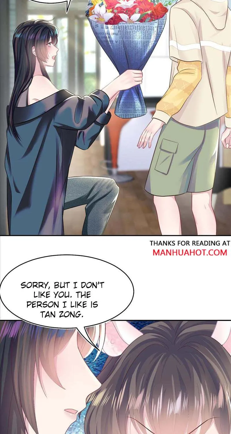 Read Seize My Boyfriend chapter 86 image 8 on Lezhin