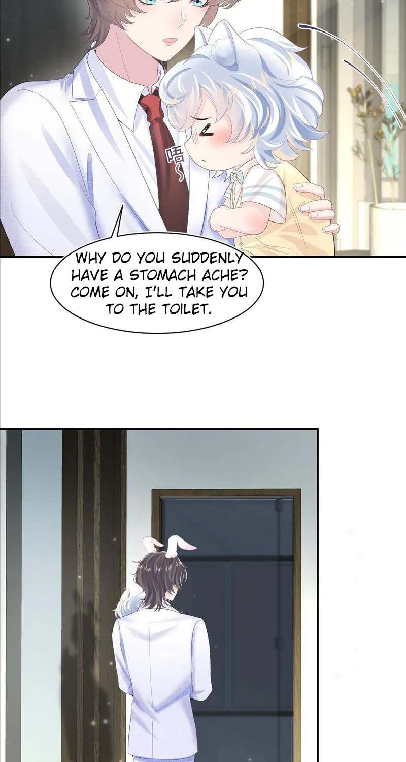 Read Seize My Boyfriend chapter 87 image 18 on Lezhin