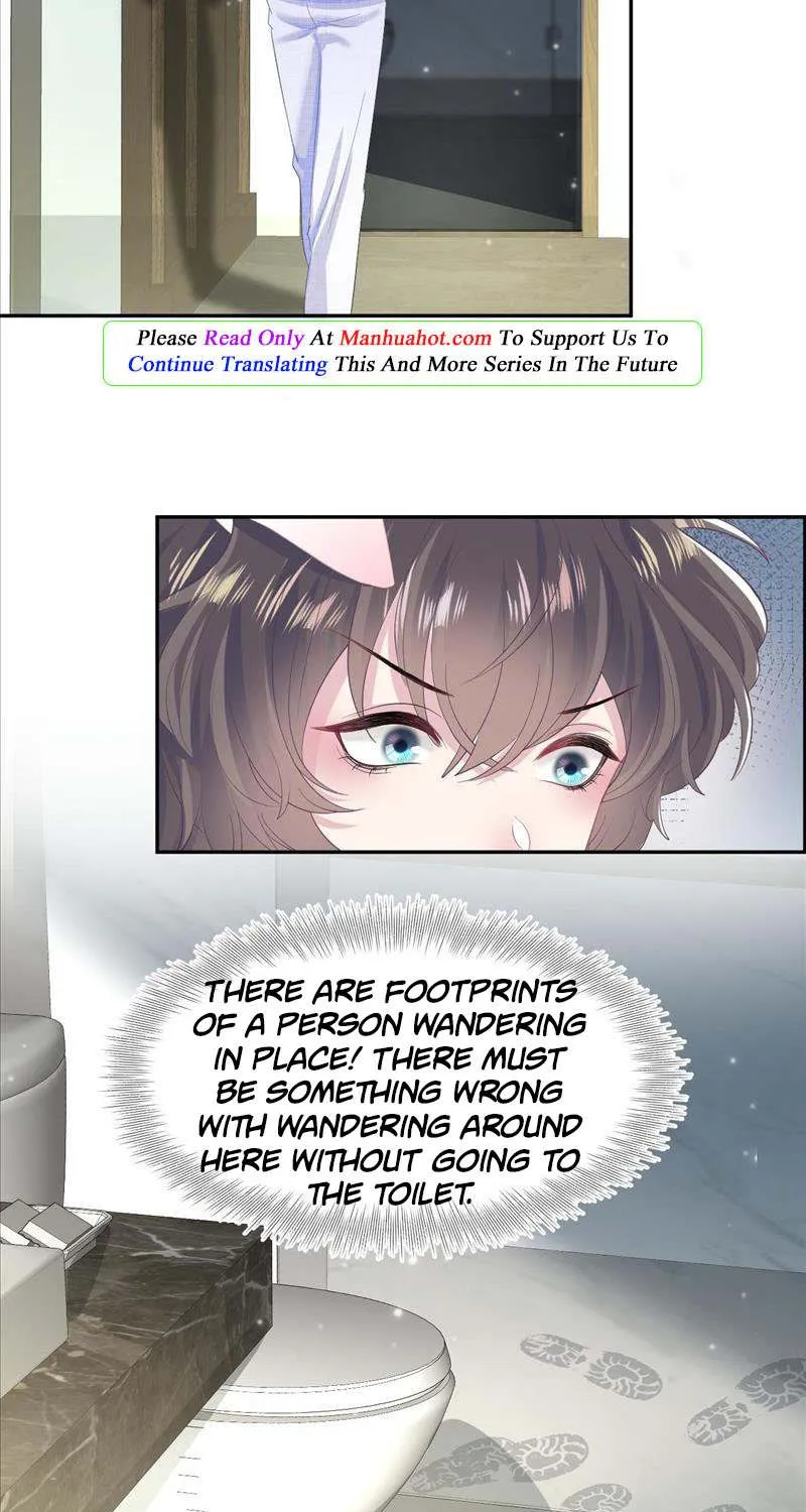 Read Seize My Boyfriend chapter 87 image 19 on Lezhin