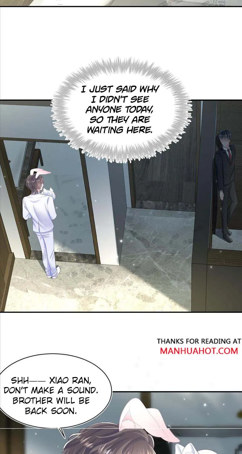 Read Seize My Boyfriend chapter 87 image 20 on Lezhin