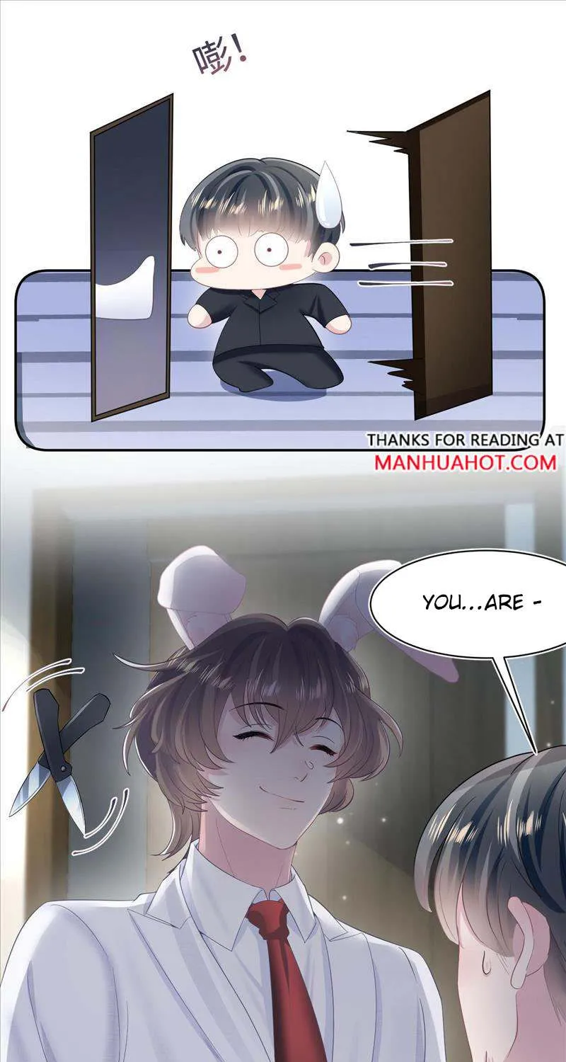 Read Seize My Boyfriend chapter 87 image 22 on Lezhin