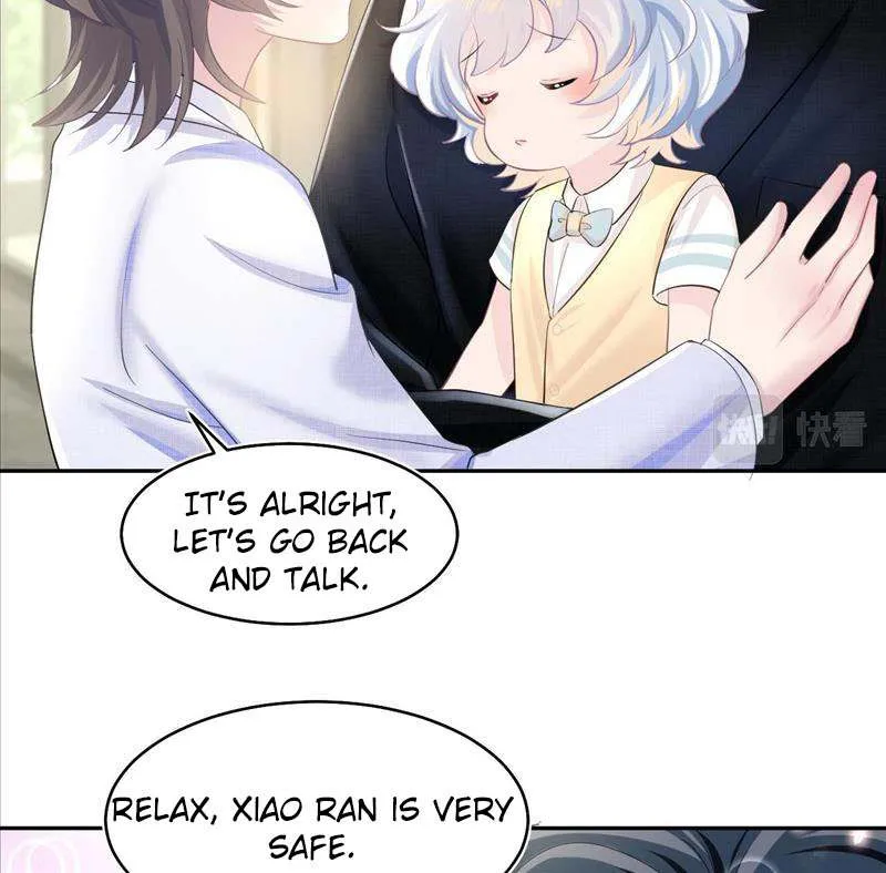 Read Seize My Boyfriend chapter 87 image 28 on Lezhin