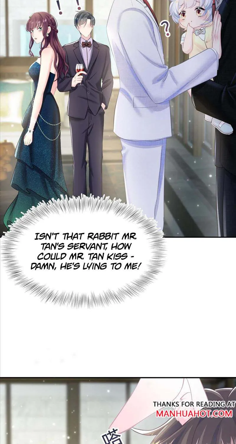 Read Seize My Boyfriend chapter 87 image 30 on Lezhin