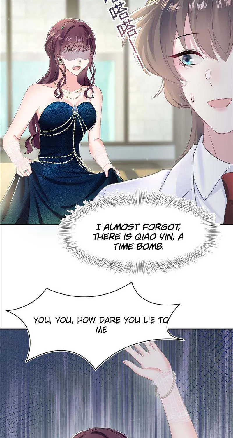 Read Seize My Boyfriend chapter 87 image 31 on Lezhin