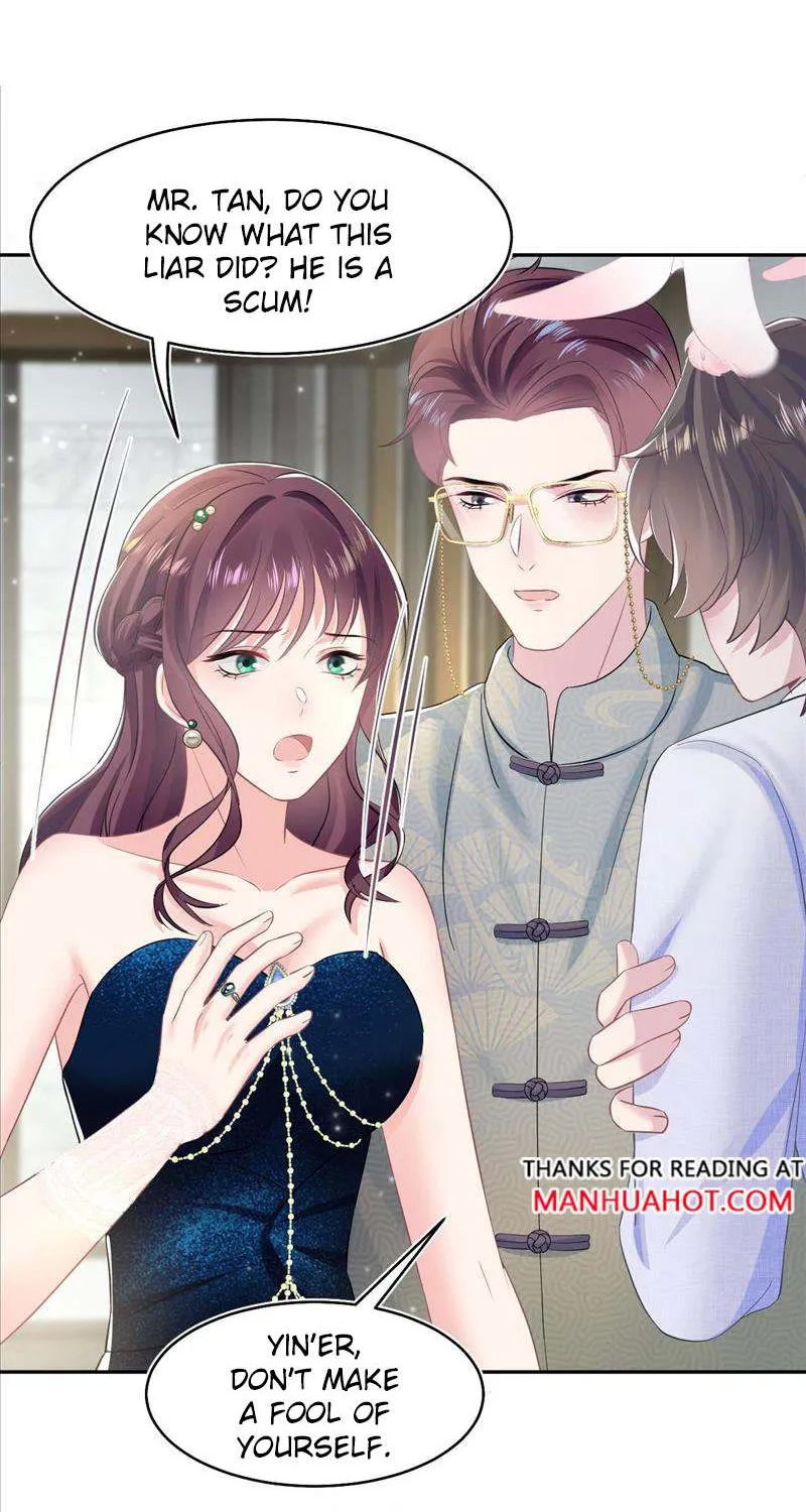 Read Seize My Boyfriend chapter 87 image 34 on Lezhin