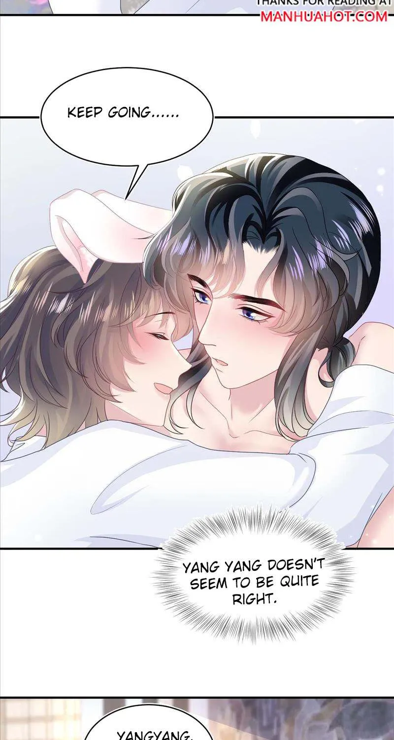 Read Seize My Boyfriend chapter 89 image 13 on Lezhin