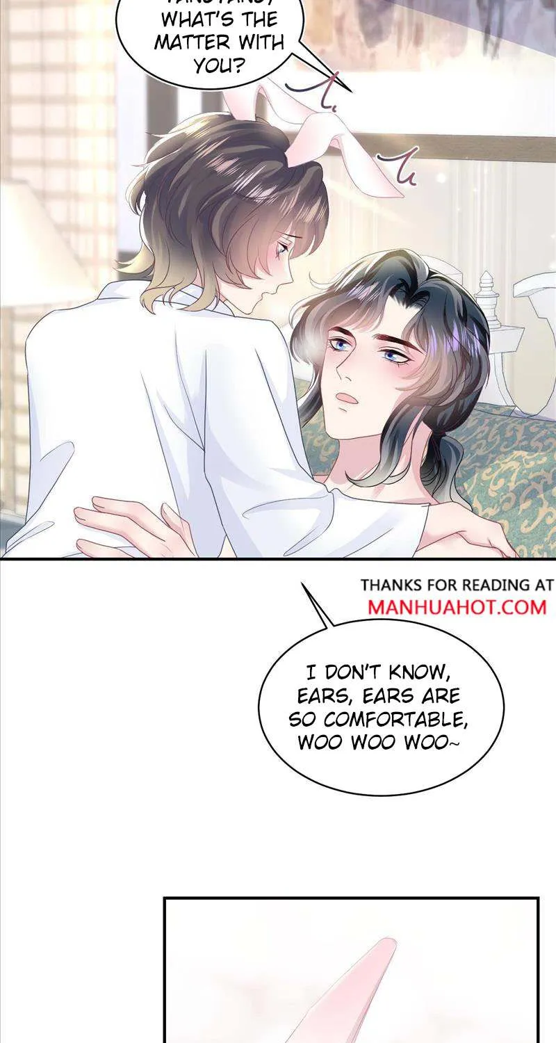 Read Seize My Boyfriend chapter 89 image 14 on Lezhin