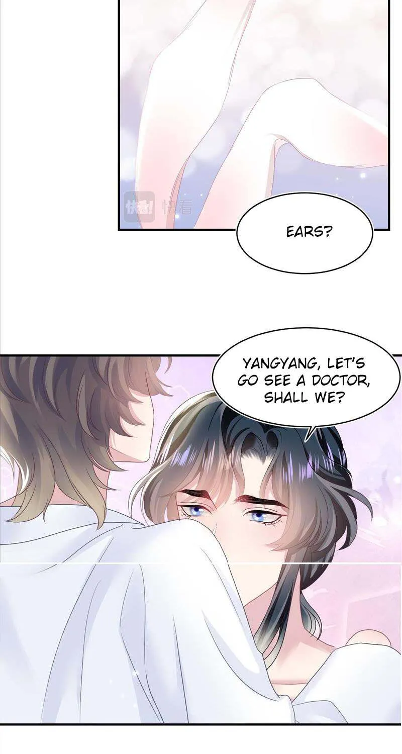 Read Seize My Boyfriend chapter 89 image 15 on Lezhin
