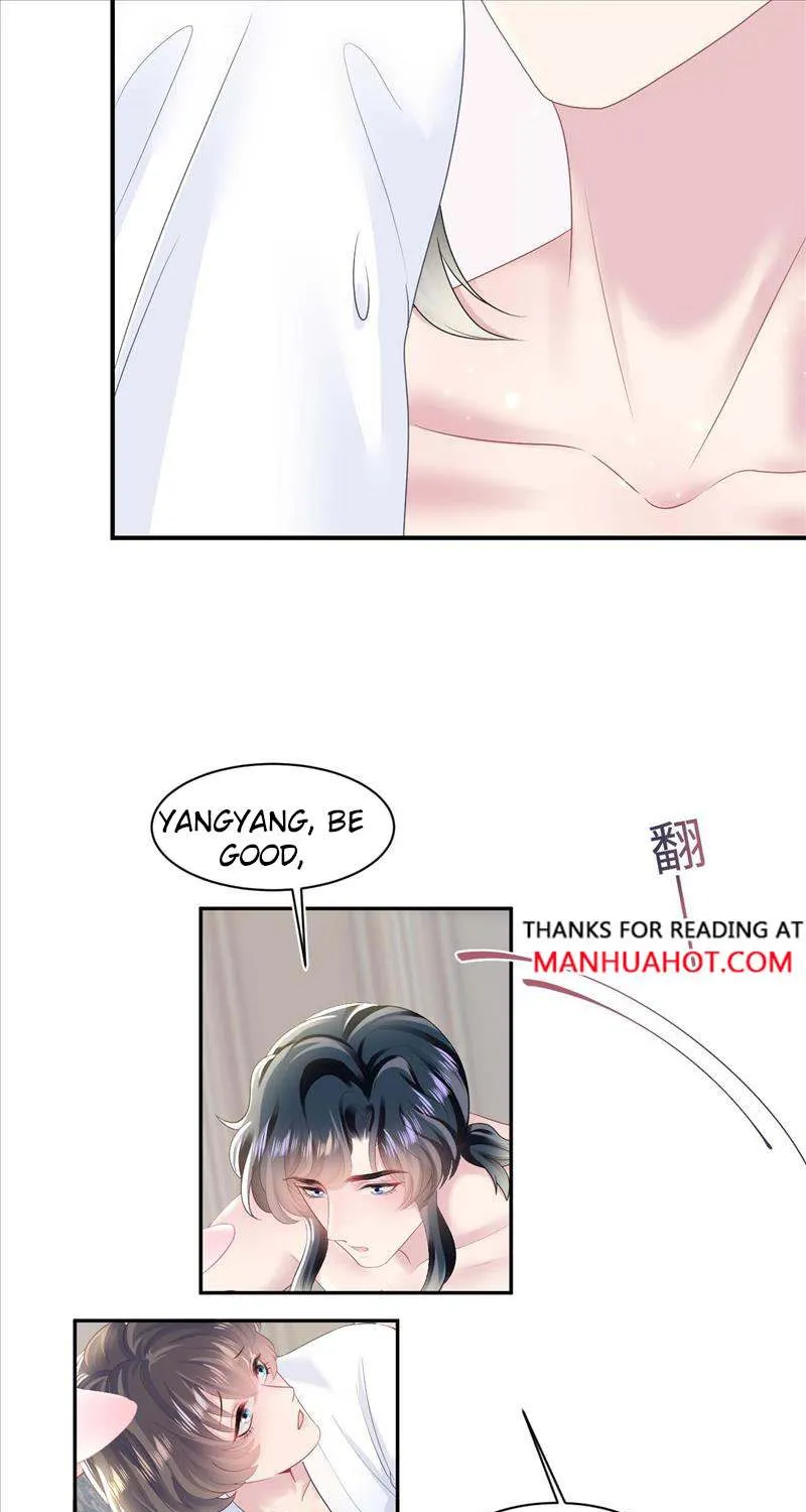 Read Seize My Boyfriend chapter 89 image 18 on Lezhin