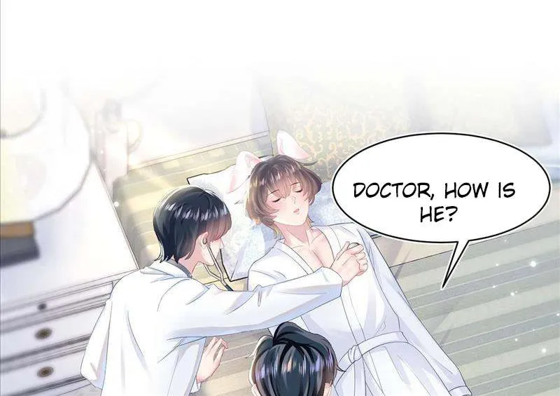 Read Seize My Boyfriend chapter 89 image 23 on Lezhin