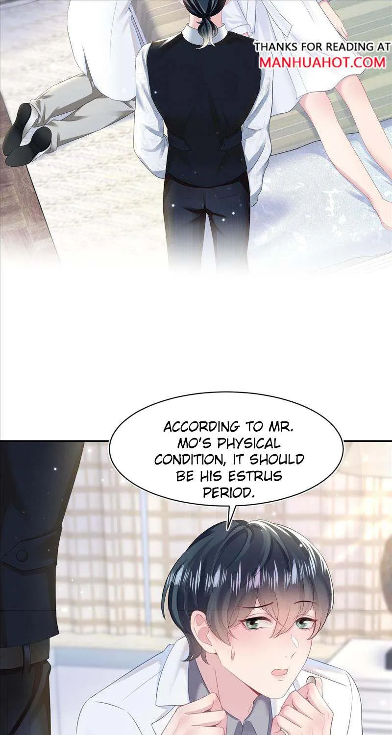 Read Seize My Boyfriend chapter 89 image 24 on Lezhin
