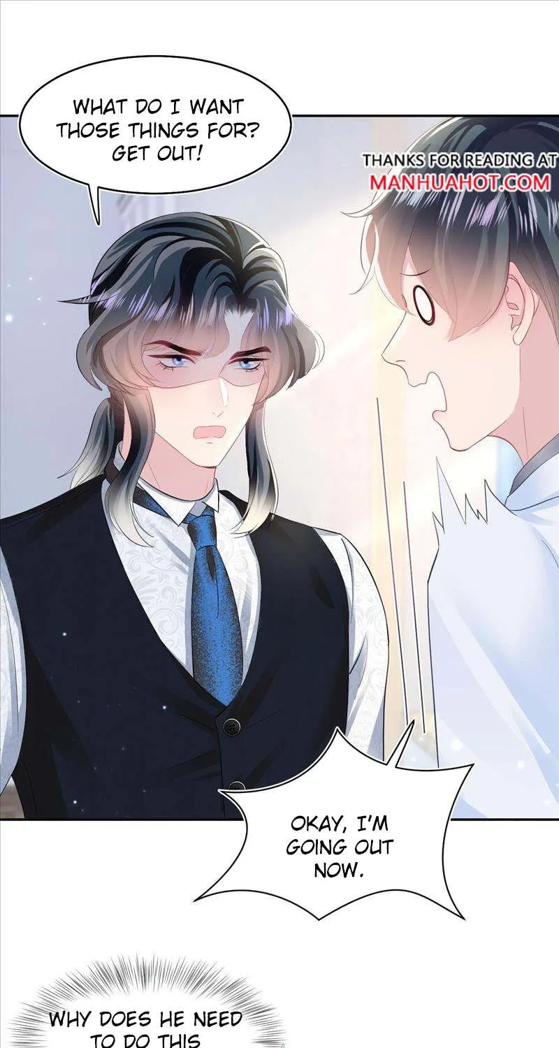 Read Seize My Boyfriend chapter 89 image 30 on Lezhin