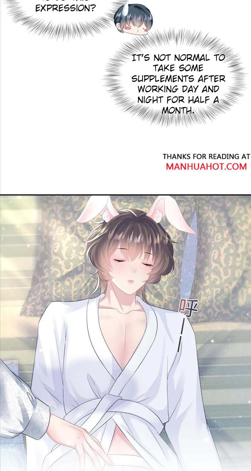 Read Seize My Boyfriend chapter 89 image 31 on Lezhin
